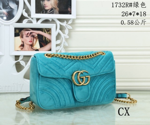 Gucc*i Handbags-OMGUH124