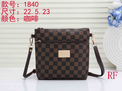 LV Handbags-OMLH264