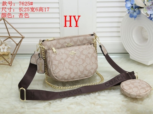 Coac*h Handbags-OMCOH178