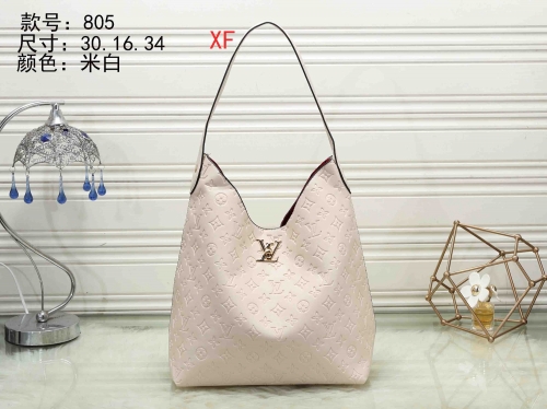 LV Handbags-OMLH099