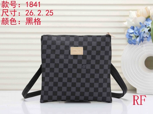 LV Handbags-OMLH266