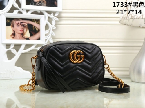 Gucc*i Handbags-OMGUH132