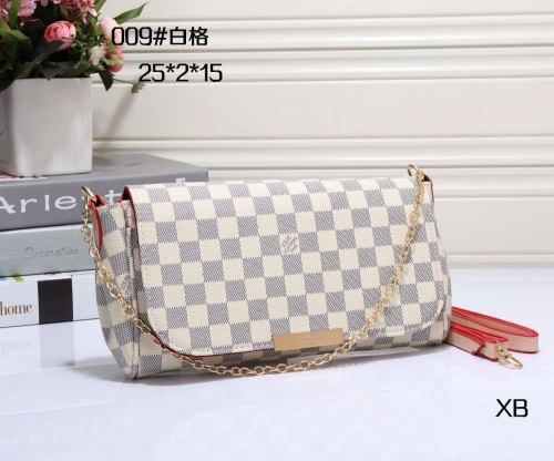 LV Handbags-OMLH018