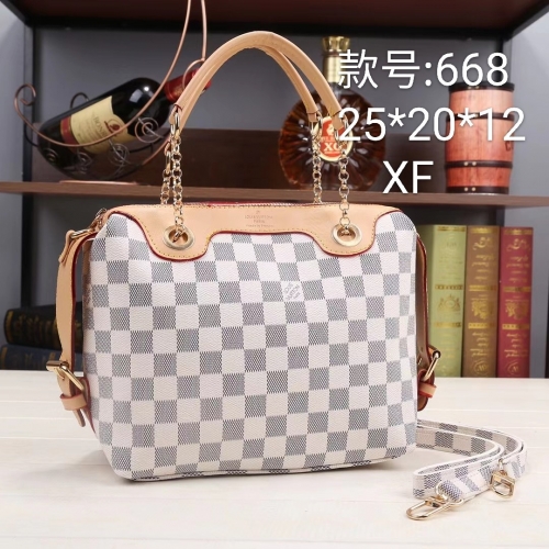 LV Handbags-OMLH087