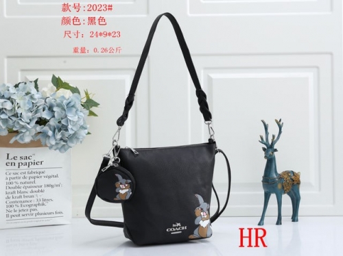 Coac*h Handbags-OMCOH098