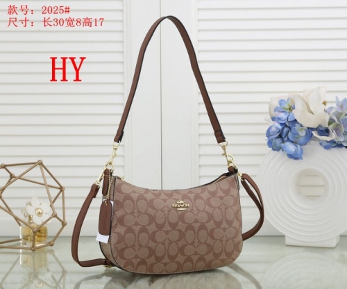 Coac*h Handbags-OMCOH115