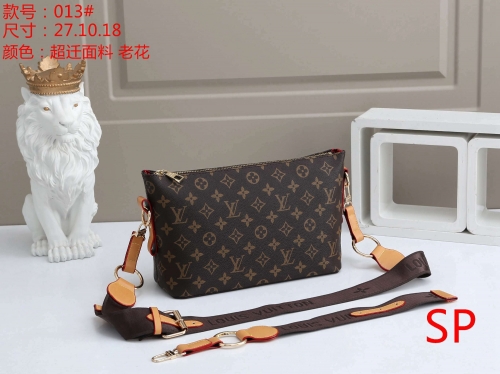 LV Handbags-OMLH023