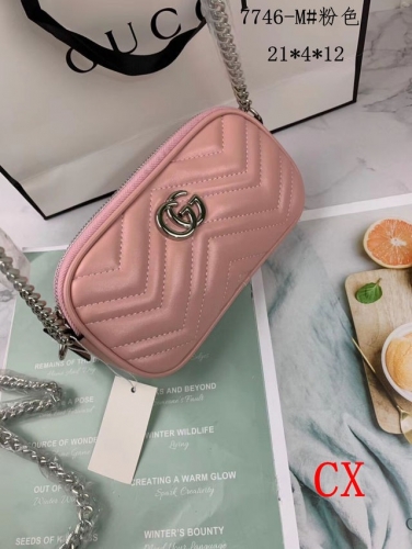 Gucc*i Handbags-OMGUH333