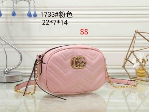 Gucc*i Handbags-OMGUH258