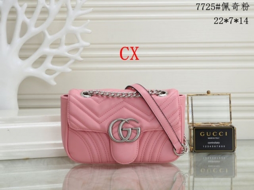 Gucc*i Handbags-OMGUH291