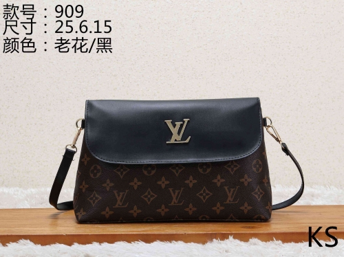 LV Handbags-OMLH170