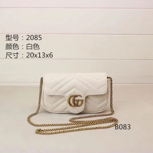 Gucc*i Handbags-OMGUH154