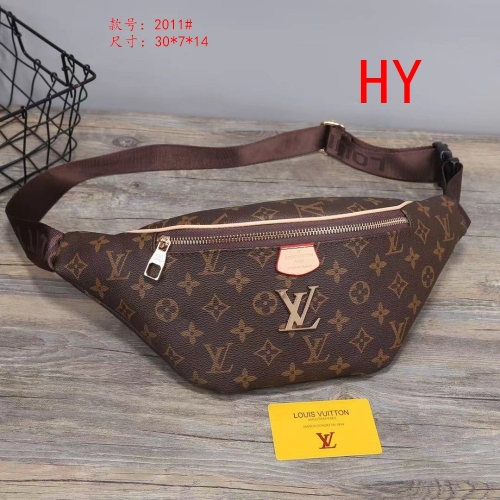 LV Handbags-OMLH304