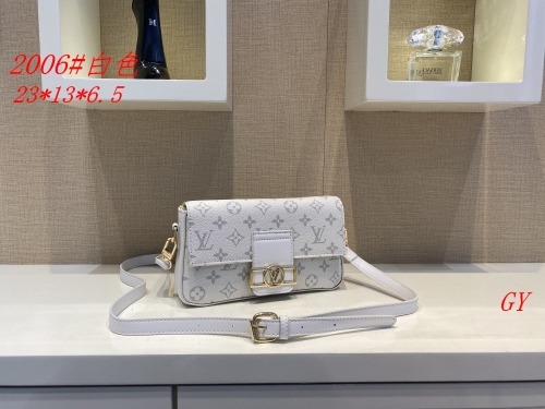 LV Handbags-OMLH295