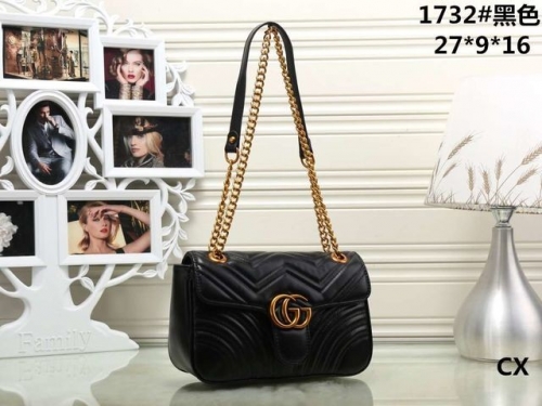 Gucc*i Handbags-OMGUH122