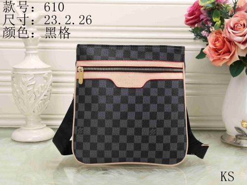 LV Handbags-OMLH075