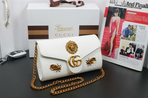 Gucc*i Handbags-OMGUH225