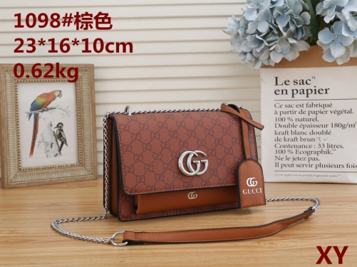 Gucc*i Handbags-OMGUH105