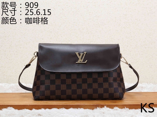 LV Handbags-OMLH169