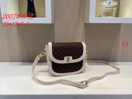 LV Handbags-OMLH300