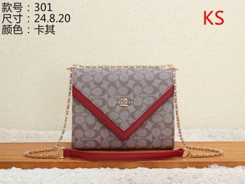 Coac*h Handbags-OMCOH006