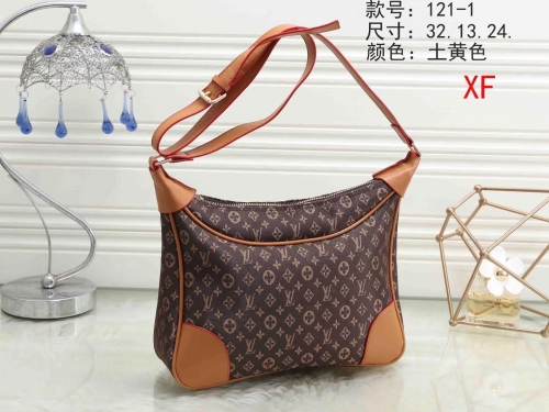 LV Handbags-OMLH043