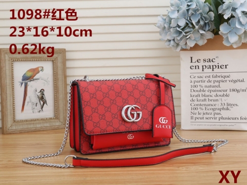 Gucc*i Handbags-OMGUH103