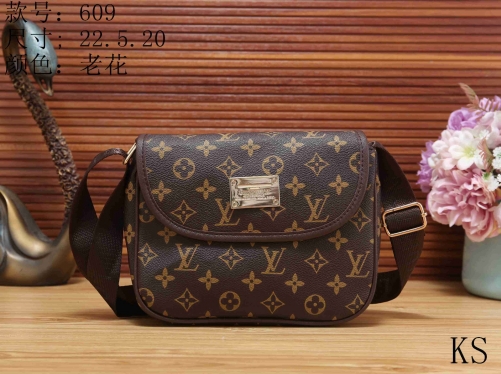 LV Handbags-OMLH071