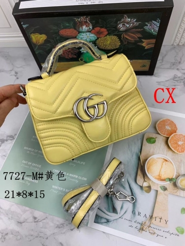 Gucc*i Handbags-OMGUH308