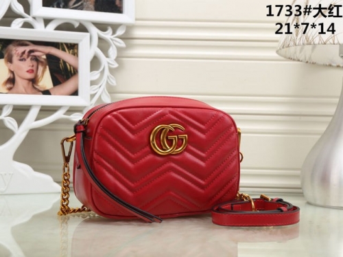 Gucc*i Handbags-OMGUH131