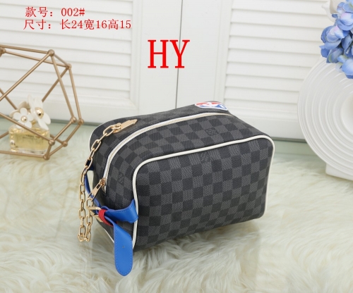 LV Handbags-OMLH007