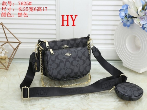 Coac*h Handbags-OMCOH179