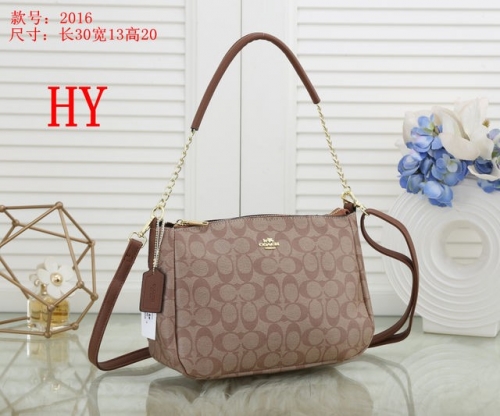 Coac*h Handbags-OMCOH082