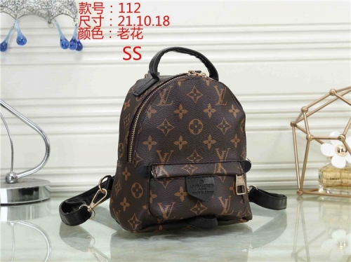 LV Handbags-OMLH033