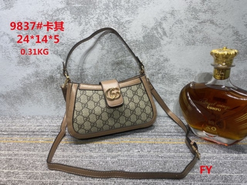 Gucc*i Handbags-OMGUH381