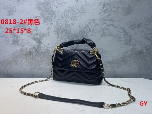 Gucc*i Handbags-OMGUH079