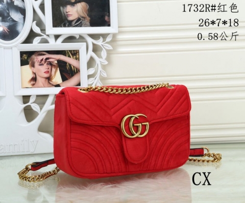 Gucc*i Handbags-OMGUH129