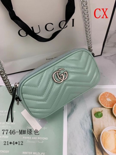 Gucc*i Handbags-OMGUH334