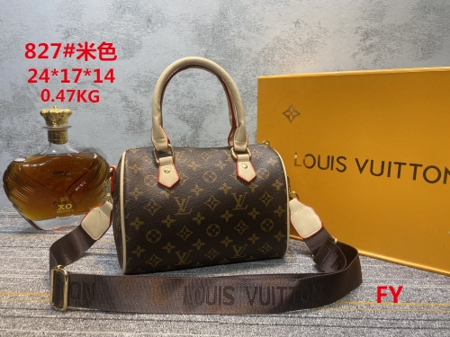 LV Handbags-OMLH119