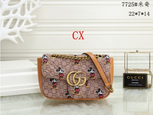 Gucc*i Handbags-OMGUH292