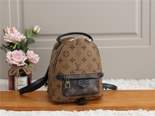 LV Handbags-OMLH040