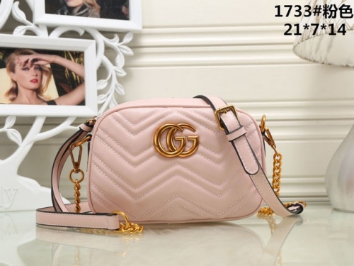 Gucc*i Handbags-OMGUH130