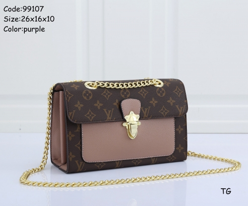 LV Handbags-OMLH308