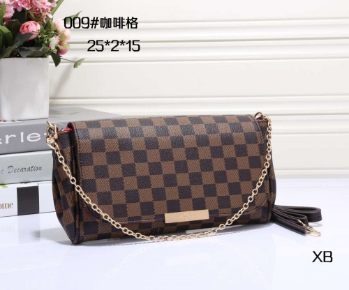 LV Handbags-OMLH019