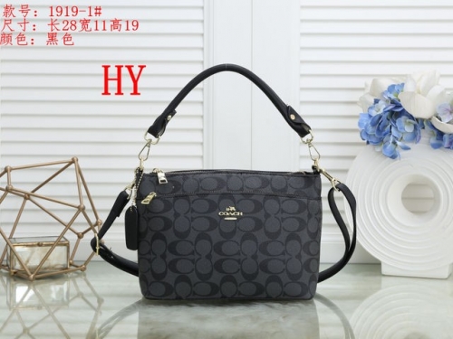 Coac*h Handbags-OMCOH063