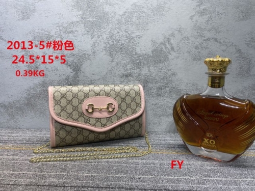 Gucc*i Handbags-OMGUH148