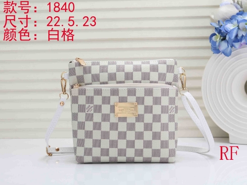 LV Handbags-OMLH263