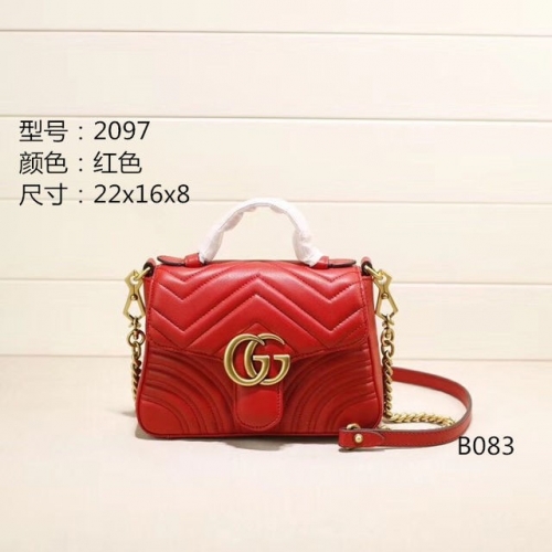 Gucc*i Handbags-OMGUH158