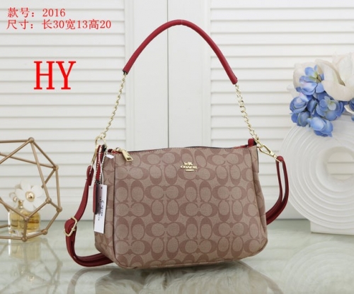 Coac*h Handbags-OMCOH085