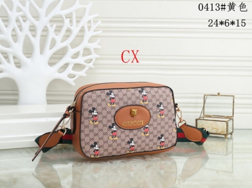 Gucc*i Handbags-OMGUH045